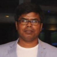 Pradeep Kumar Sahoo