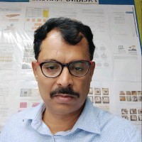 Chandra Shekar