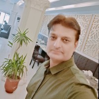 Raheel Chaudry