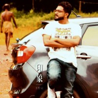 Harikrishnan J chandran