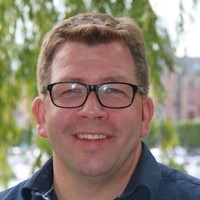 Tue Nøddekær