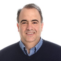 Bruce Mattarella