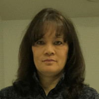 Tina Mitchell