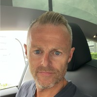 Jurgen Segaert