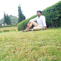 Mohammed Ismail