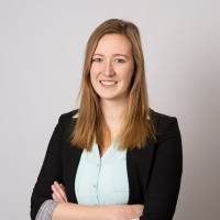 Brittany Henrich, Acas, Maaa