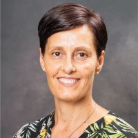 Claire Pattle