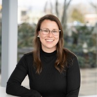 Kristen Lee, Ph.D.