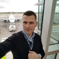 Sergiu Mihai Robu