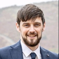 Daniel Geraghty