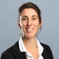 Oriane Grandclément