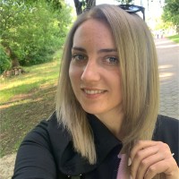 Olga Radko
