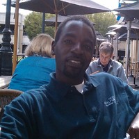 Jimoh Ahmed