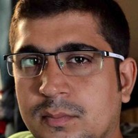 Abhishek Kukreja