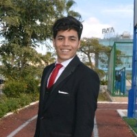 Mohammed Hesham