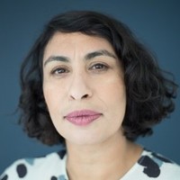 Anita van de Velde - Rayat