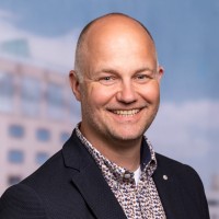 Michiel Zegerman MSc