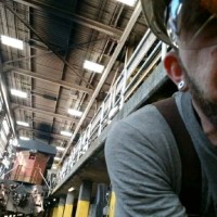 Justin Williams