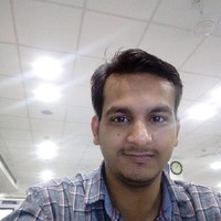Sunil Kumar Jain