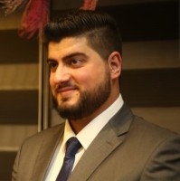 Khalil Al-Ayoub