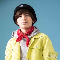 Jacob Morrell