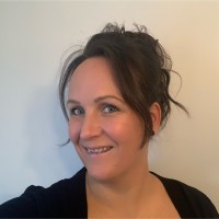 Julie Andrée Bergeron