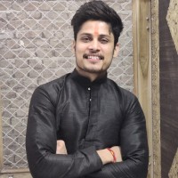 Gopesh Haritwal