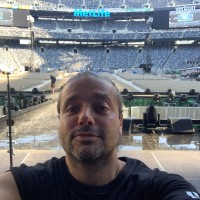 Ivan Garcia Fernandez