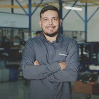 Deivid Dos Santos