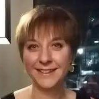 Rachael Wilson