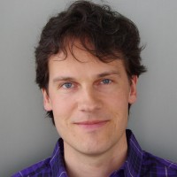 Sander Van Der Krogt
