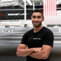 Krishant Rupan