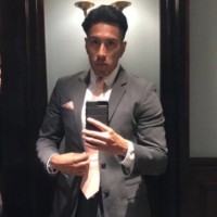 Luis A. Sanchez