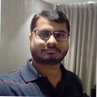 Sudip Kumar Paul