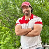 Shakeel Mansoor