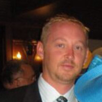 Daniel Palinkas