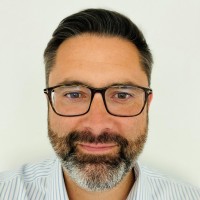Stephen Mottram