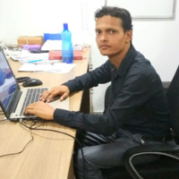 Ehtesham Ali