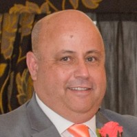 Gary Openshaw