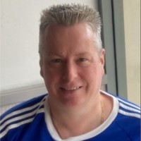 Neil Higginson