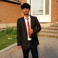 Yash Shah