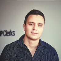Lukáš Studený