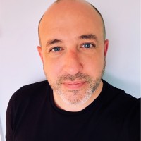 Simon Evans