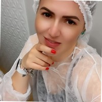 Anna laura Guelfi Pinto