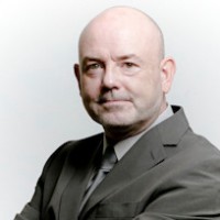 Russell Graham Marla