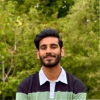 Rijul Jain