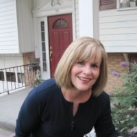 Kathy Mccleaf Burrows