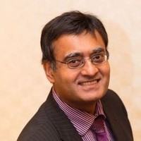 Naeem Shareef BA (Hons) FCA