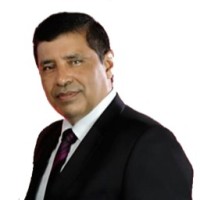 John Alberto Mariscal Morlas