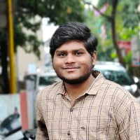 Rajesh Tadishetti